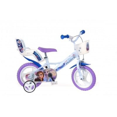 Детски велосипед Frozen 12"