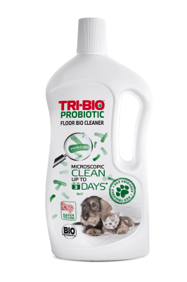 Пробиотичен био препарат за под, универсален, 840 мл.