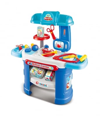 Детски лекарски кабинет