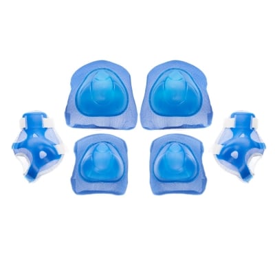 Комплект наколенки и налакътници