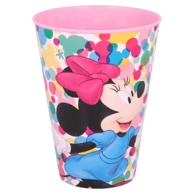 Чаша за момиче Minnie Mouse Mouse, 430 ml.