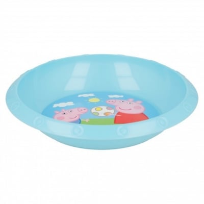 Купичка пластмасова Пепа, 16 см