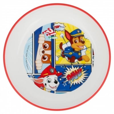 Купичка двуцветна Paw Patrol Premium, 15 cm.