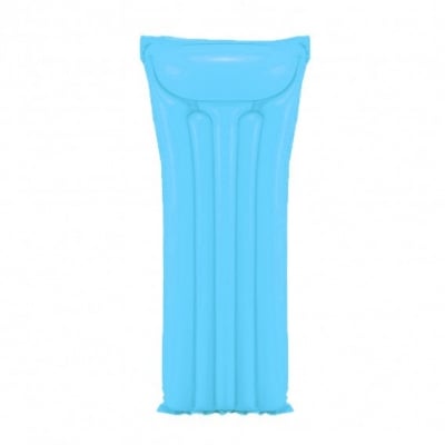 Надуваем дюшек Стил, 183 x 69 см, син