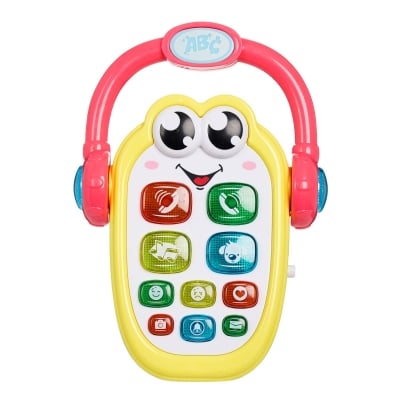 Детски таблет с музика и светлини