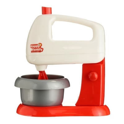 Миксер на стойка със светлина