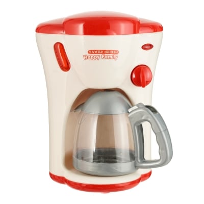 Кафемашина със светлина