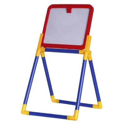 Двустранна дъска за писане и рисуване Book Drawing