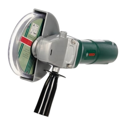 Детски ъглошлайф на Bosch