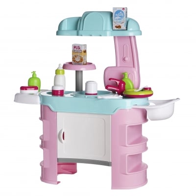 Комплект за баня - Baby Nursery