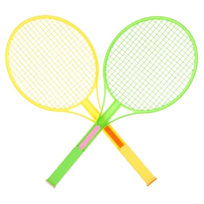 Комплект тенис ракети с размер 49 см.