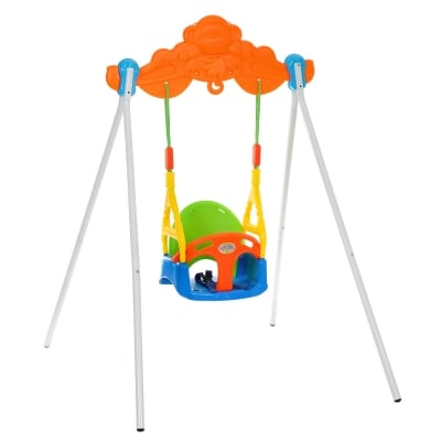 Люлка с рамка