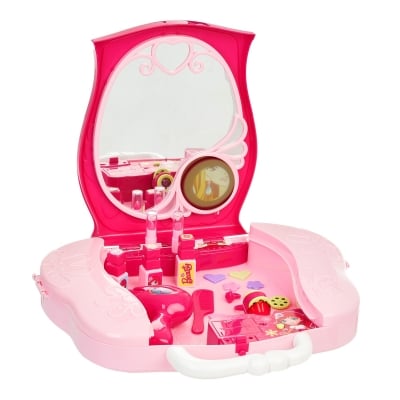 Преносим детски център с проектор