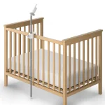 Дигитален видеофон Philips Avent Premium Connected SCD971/26 с технология Sense IQ и възможност за връзка през интернет 0627.001