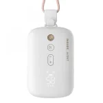 Двойна електрическа помпа Philips AVENT Hands-free SCF532/11 тип “свободни ръце”, която дискретно се побира в сутиена, задвижващ мотор с акумулаторна батерия 0629.001