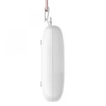 Двойна електрическа помпа Philips AVENT Hands-free SCF532/11 тип “свободни ръце”, която дискретно се побира в сутиена, задвижващ мотор с акумулаторна батерия 0629.001