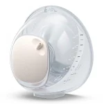 Двойна електрическа помпа Philips AVENT Hands-free SCF532/11 тип “свободни ръце”, която дискретно се побира в сутиена, задвижващ мотор с акумулаторна батерия 0629.001