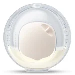 Двойна електрическа помпа Philips AVENT Hands-free SCF532/11 тип “свободни ръце”, която дискретно се побира в сутиена, задвижващ мотор с акумулаторна батерия 0629.001