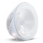 Двойна електрическа помпа Philips AVENT Hands-free SCF532/11 тип “свободни ръце”, която дискретно се побира в сутиена, задвижващ мотор с акумулаторна батерия 0629.001