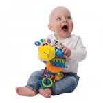 PLAYGRO Активна играчка Камила, 0м+ PG.0438