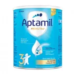 Aptamil Advance 3 400 г след 12-ия месец