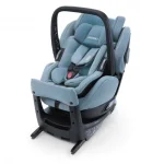 RECARO Стол за кола I - Size (40-105 см) SALIA ELITE PRIME FROZEN BLUE S041