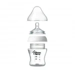 Tommee Tippee Шише за хранене Ultra 0м+, 150 мл