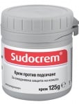 Судокрем, Sudocrem крем против подсичане 125 g