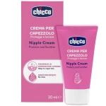 CHICCO Крем за зърна 30 мл. N0121 