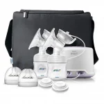 Philips AVENT Двойна електрическа помпа Comfort