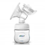 Philips AVENT Двойна електрическа помпа Comfort