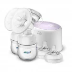 Philips AVENT Двойна електрическа помпа Comfort