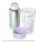 Philips AVENT Термос и уред за затопляне 2 в 1