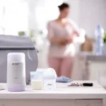 Philips AVENT Термос и уред за затопляне 2 в 1