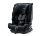 Детско столче за кола Recaro Toria Elite, Select Night Black, 9-36кг, 76-150см, s072
