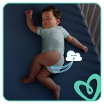 Памперс / Pampers Еднократни пелени Active Baby 4 Maxi 9-14 кг 132бр.