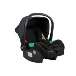 Комбинирана количка 3в1 с твърд кош Irene Dark Grey 2024