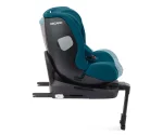 Детско столче за кола Recaro Salia 125, Select Night Black, 0-25кг, 40-125см, s070