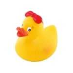 CANPOL Играчка за баня със свирка Crazy Ducks 0м+ 2/990c