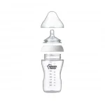 Tommee Tippee Шише за хранене Ultra 3м+, 340 мл TT.0069