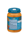 Пюре от пуешко с домати Nestlé GERBER - 7+ месецa, 190 gr