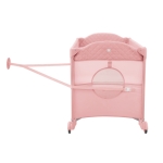 Кошара на две нива Milky Way Pink 2023