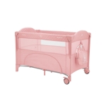 Кошара на две нива Milky Way Pink 2023