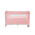 Кошара на две нива Milky Way Pink 2023