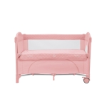 Кошара на две нива Milky Way Pink 2023