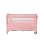 Кошара на две нива Milky Way Pink 2023