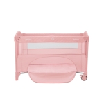 Кошара на две нива Milky Way Pink 2023