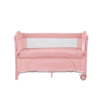 Кошара на две нива Milky Way Pink 2023