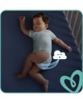 Pampers Бебешки пелени Active Baby S4 (9-14 кг.) 90 бр. 