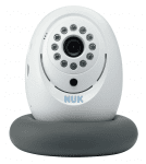 NUK бебефон Eco Smart Control 300